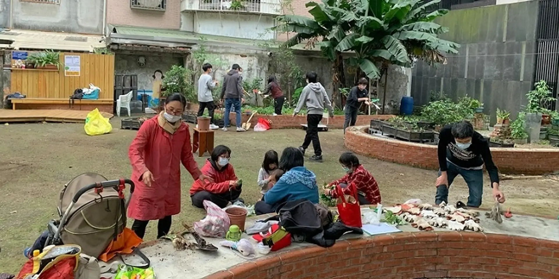 COVID-19 diary: How Taiwan’s coronavirus response is exemplary – experiences of an Indian researcher in Taipei