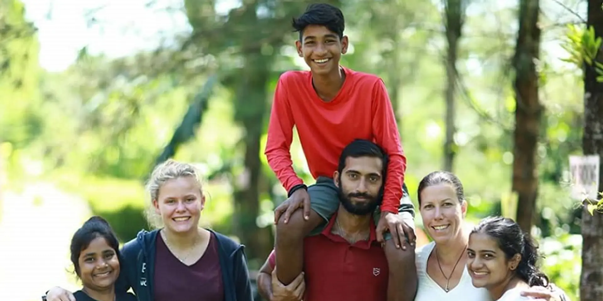 COVID-19 diary: Why we all have to row this boat together – experiences of a German social entrepreneur in India