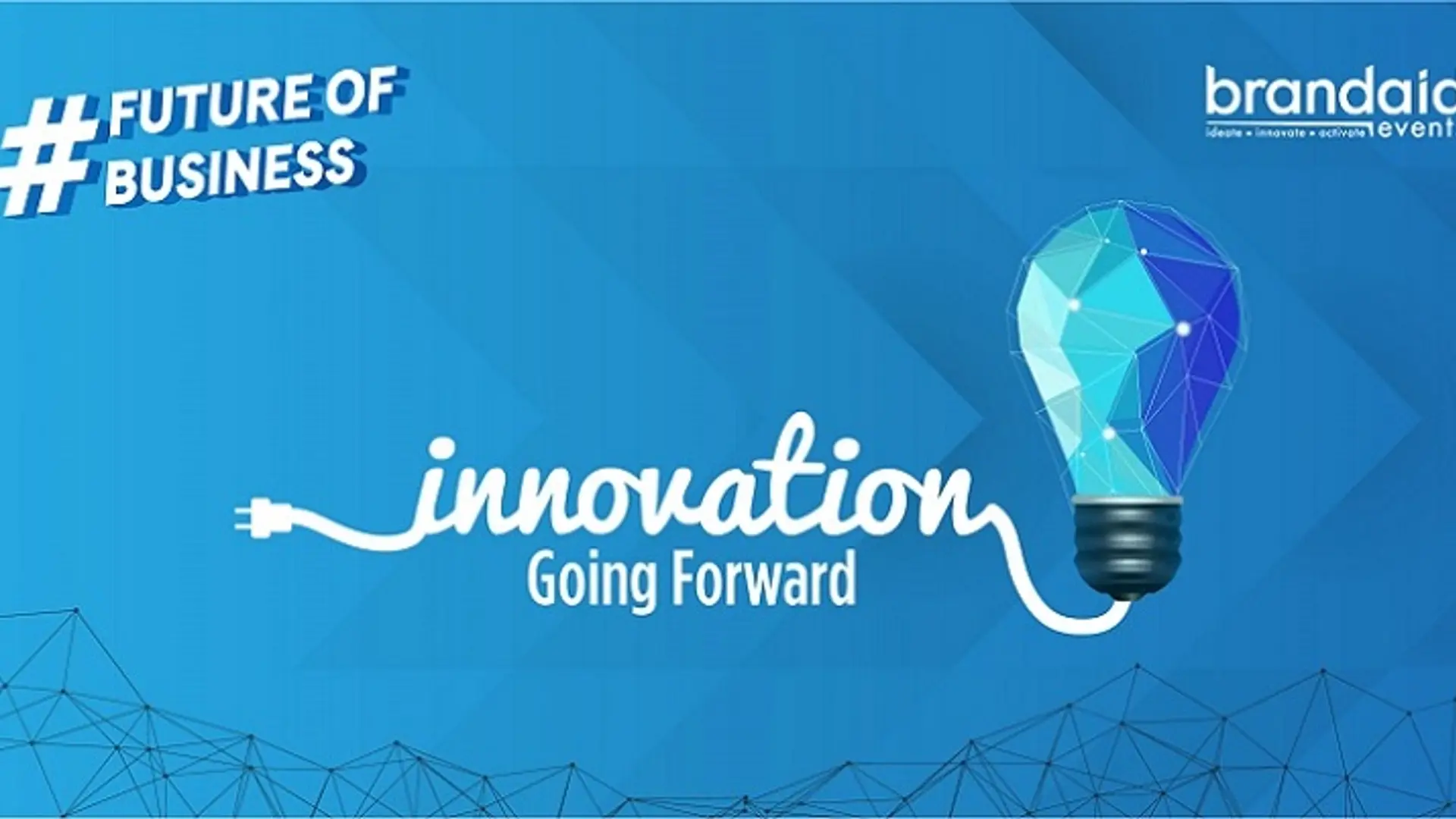 Future of Business: Eight innovation factors for startups, corporates, and investors