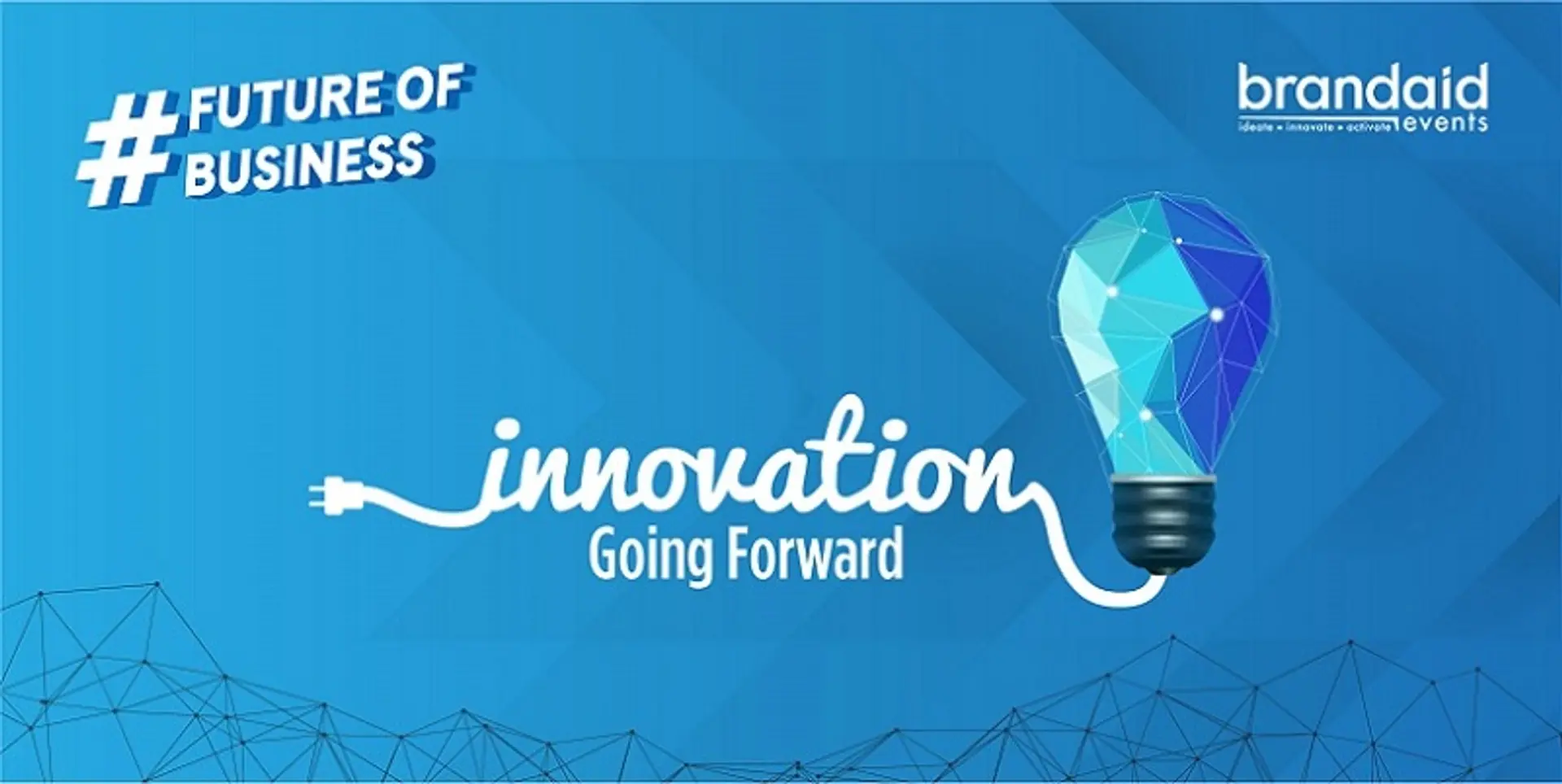 Future of Business: Eight innovation factors for startups, corporates, and investors