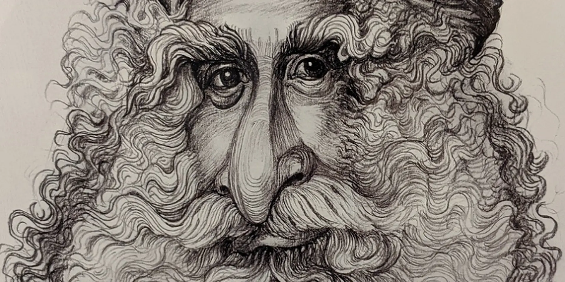 The fine art of observation and humour: how these caricatures show the lighter side of life