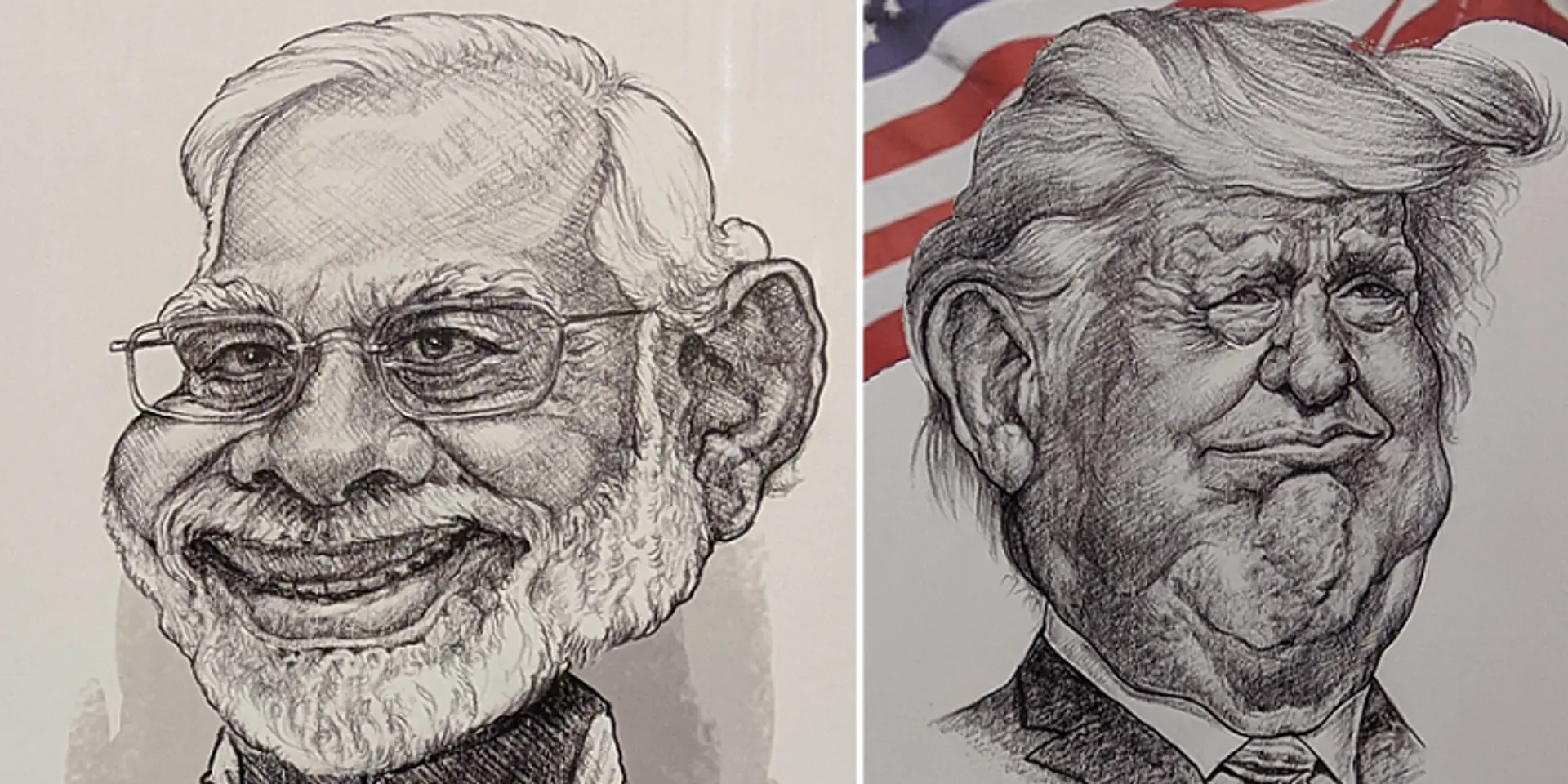 Humour in the times of coronavirus: artworks and insights from cartoonist Nanjunda Swamy