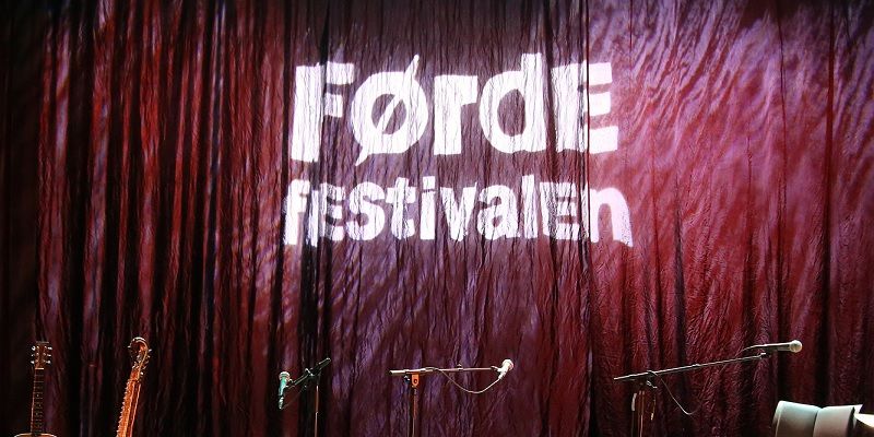 Music without constraints – Norway’s Forde Festival carries on with a limited edition in the pandemic era