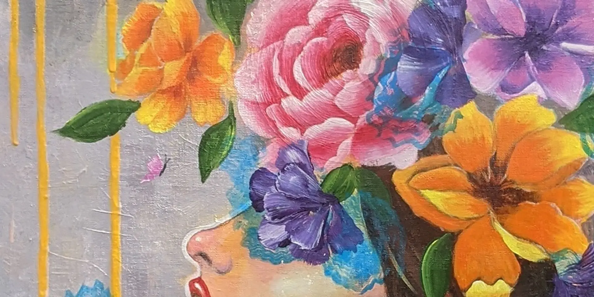 ‘Progress in itself is an award’ – artist insights on the meaning of success in the creative journey