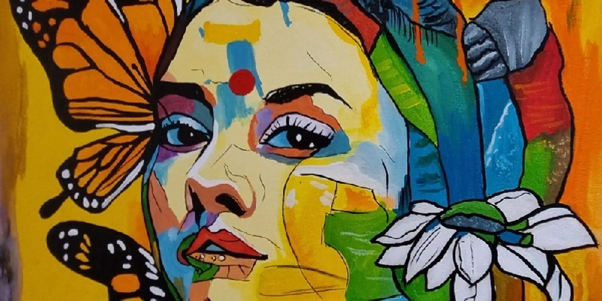 30 artists, 250 artworks: Art Bengaluru Collective wraps up its fifth exhibition