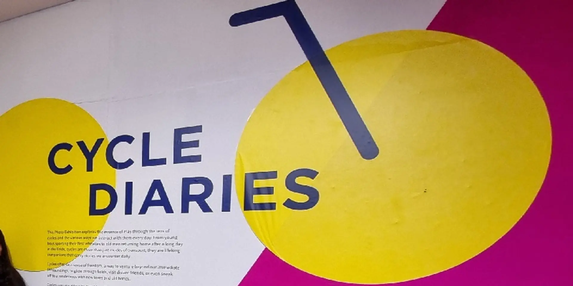 ‘Cycle Diaries’ exhibition explores the role of bicycles in India and Netherlands