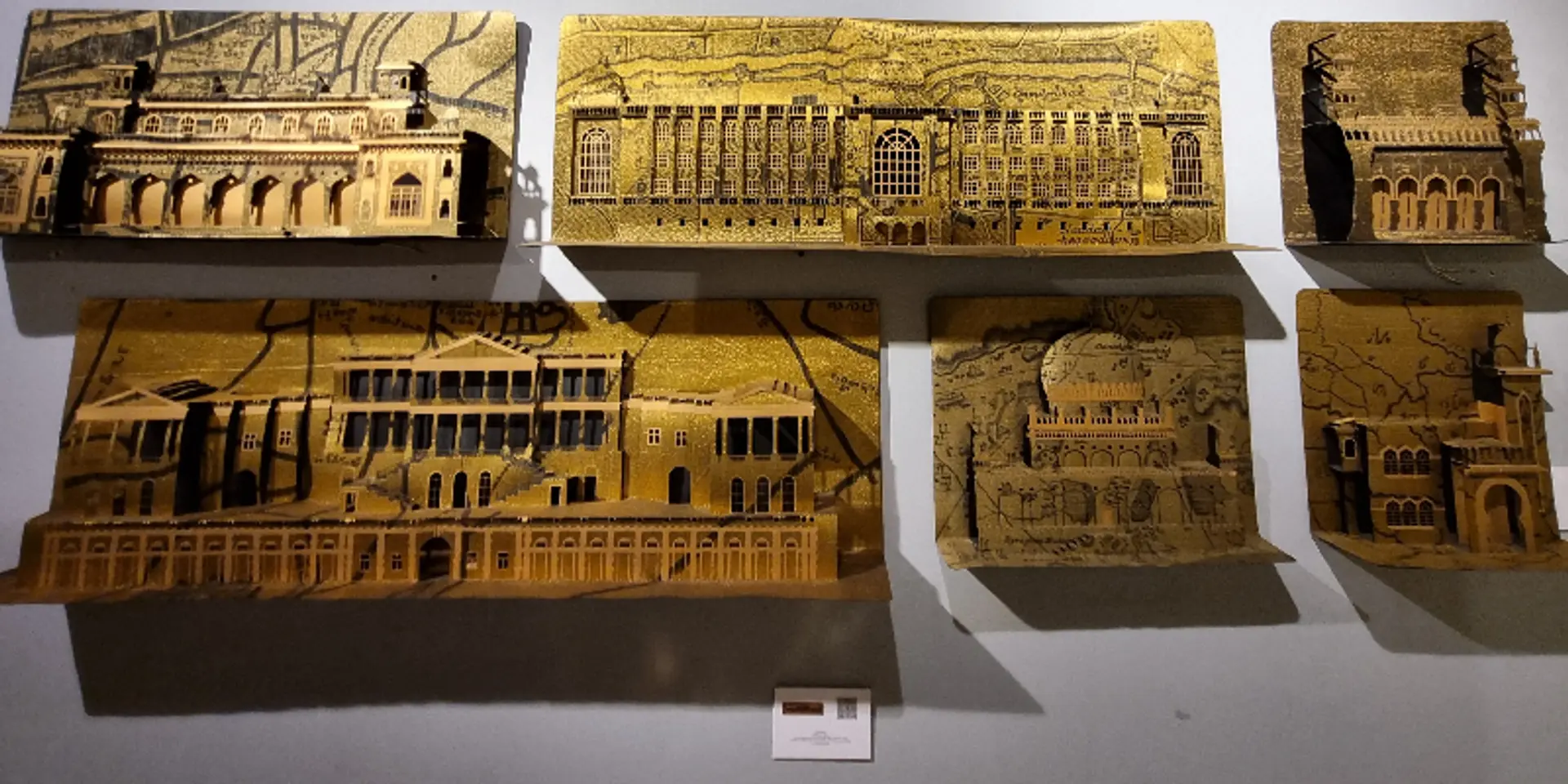 How Kalakriti Art Gallery creates cultural spaces that are both contemplative and inclusive