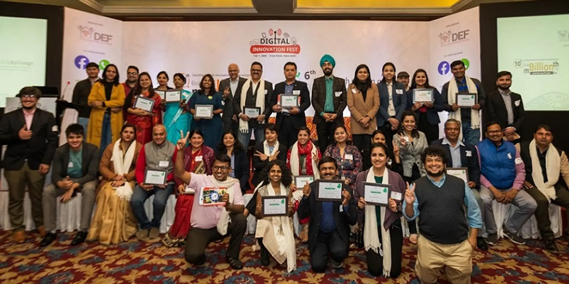 Digital transformation: how civil society organisations are improving social impact