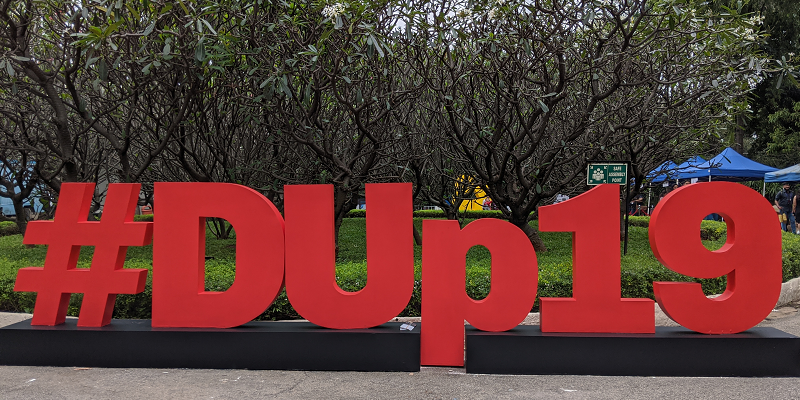 From service to strategy: DesignUp 2019 frames opportunities for design leaders in business