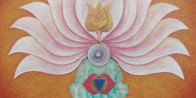 ‘There is more to life than the market’ – artist SA Vimalanathan on sustaining creativity