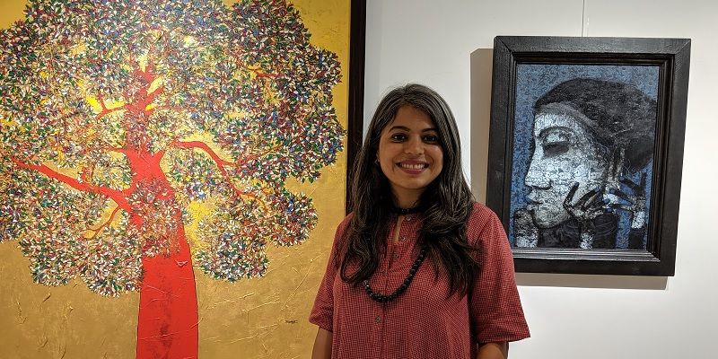 Inspiration, imagination, investment: why Namu Kini founded KYNKYNY as an online-offline platform for artists