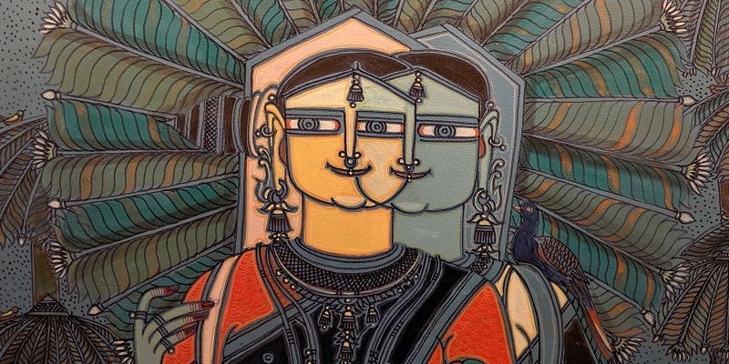 From preservation to promotion: how this art platform showcases India’s art diversity