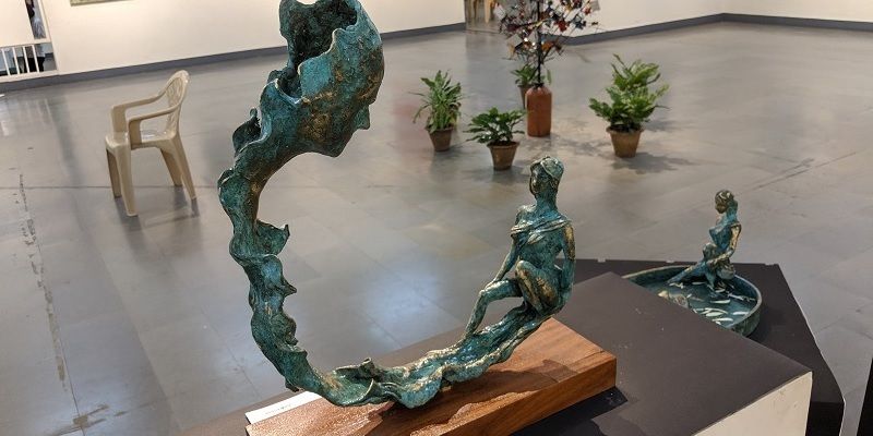 Soul, style, satisfaction: artists teach us about success in creativity
