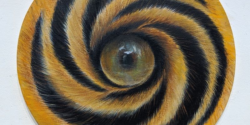 From purpose to practice, these artists showcase the importance of lifelong learning and exploration