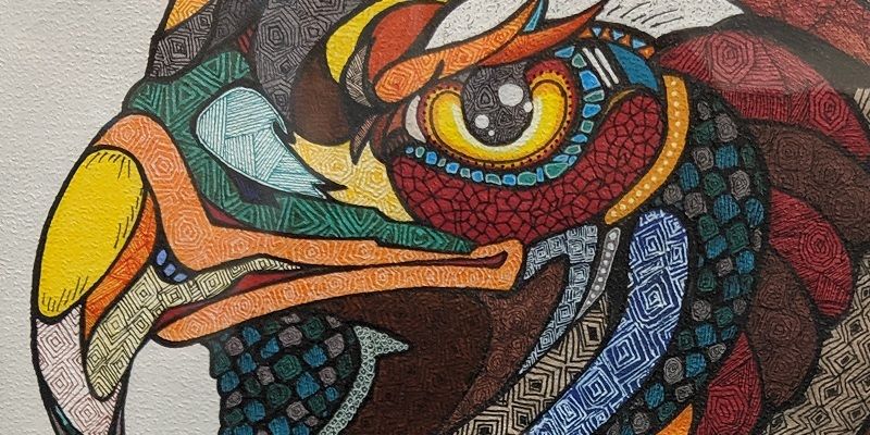 [PhotoSparks Diwali edition] The festival of lights becomes brighter with this exhibition by the Colour Factory