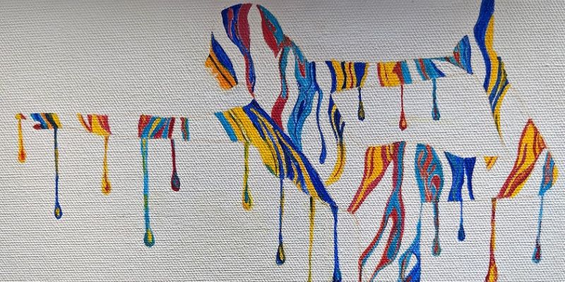 Passion and profession: these artists show us how to find success through connection