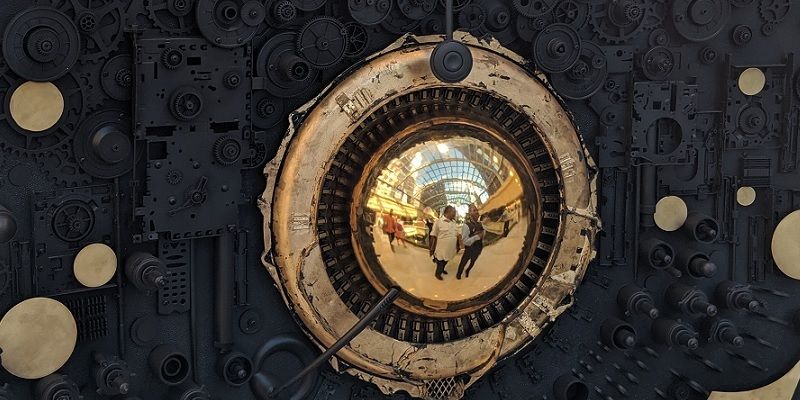 Mission, milestones and meaning: success tips from the Art Bengaluru 2019 artists