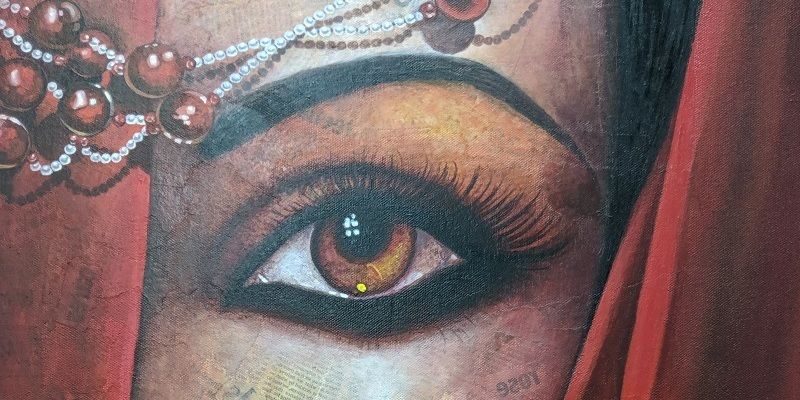 Expression, excellence, empowerment: what we can learn about success from the artists of the Chitra Kala Sangam exhibition