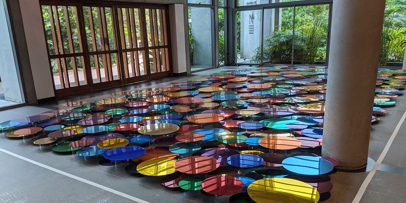 Workshops, panels, exhibitions: how the Bengaluru ByDesign Festival 2019 delights viewers with art and design