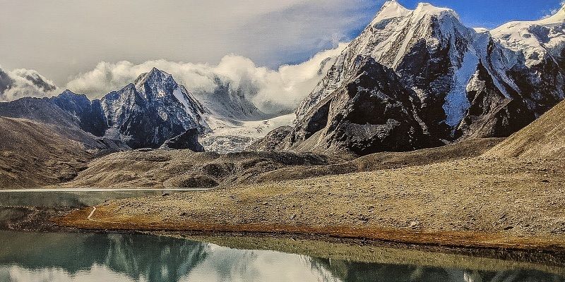 Photographs are about stories, not gigabytes – meet IT professional and photographer Mithun Prabhu