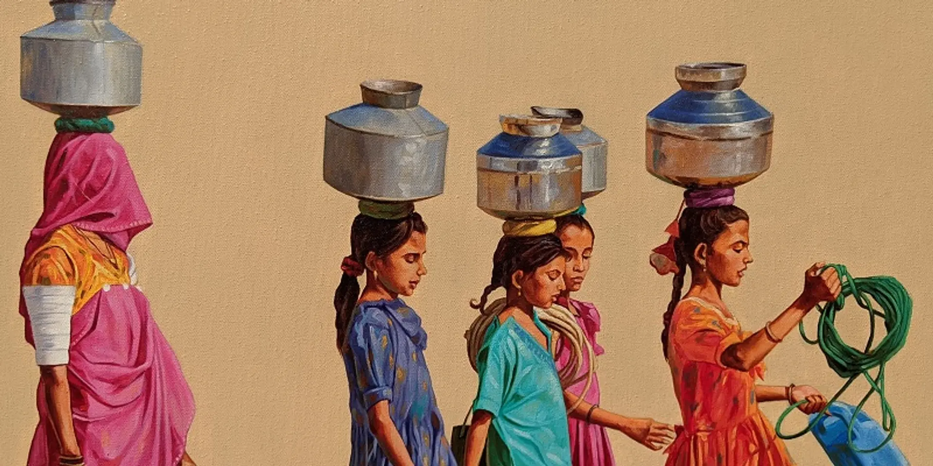 Chitra Santhe 2020: celebrating 17 years of India’s favourite street festival for art