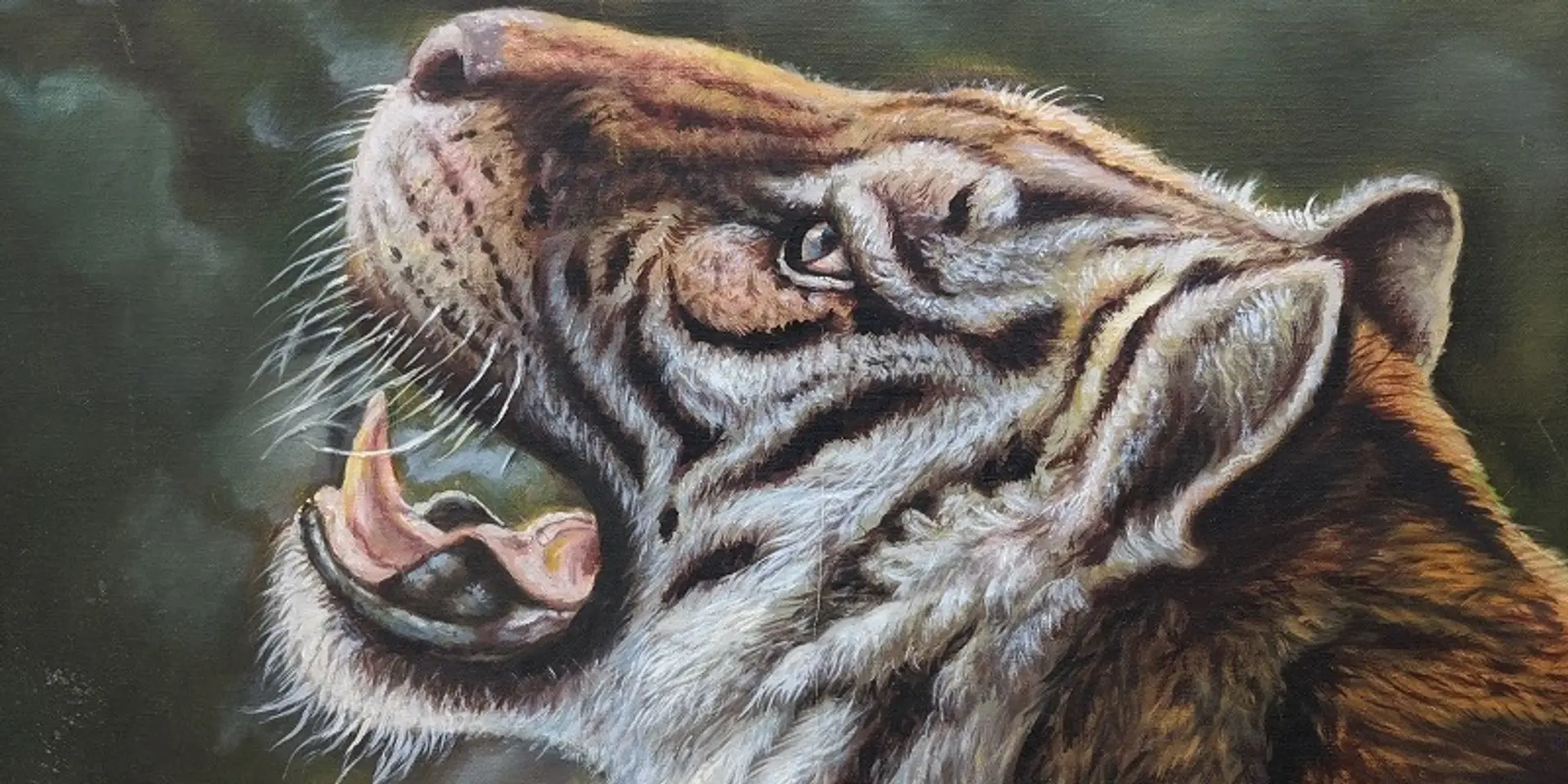 Observation, originality, practice – creativity tips from artists at the Soulful Strokes exhibition
