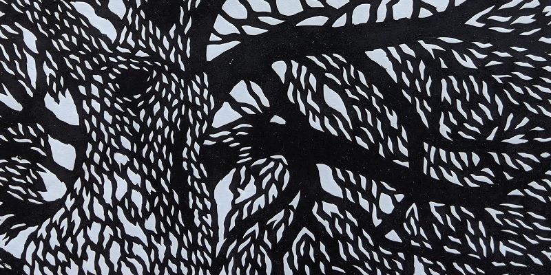 From creativity to perseverance: what we can learn from the 91 artists at Art Souk 2019