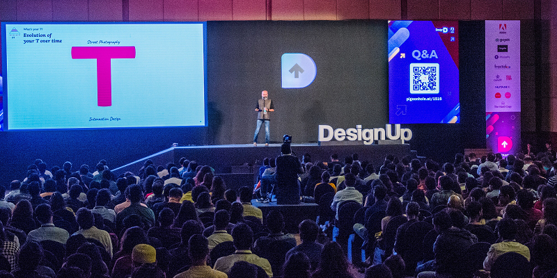 From practice to purpose: DesignUp 2019 raises the bar of excellence for the design community