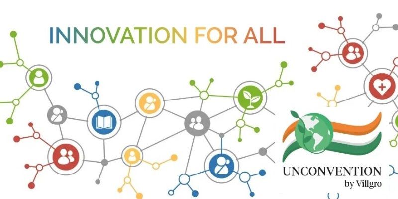 Innovation for all: the 10th annual Villgro Unconvention features panels, pitches, and prizes for social entrepreneurs