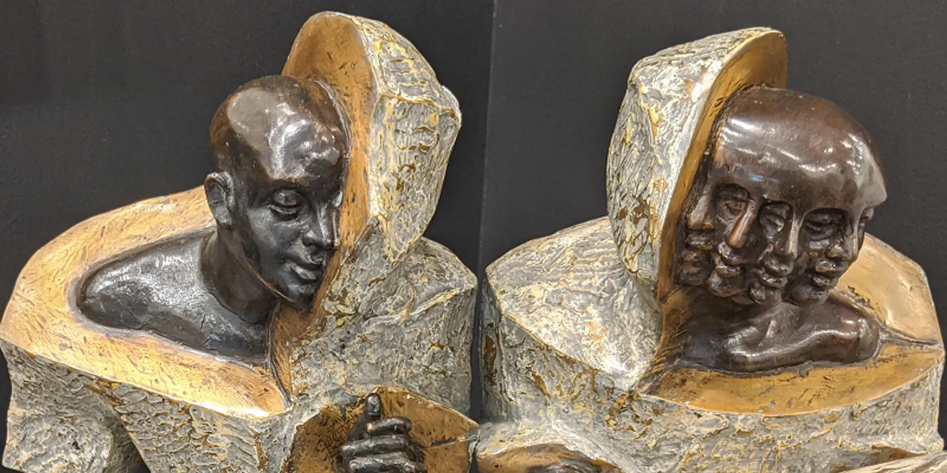 Gateways between worlds – how the India Art Fair promotes creative connections and art markets