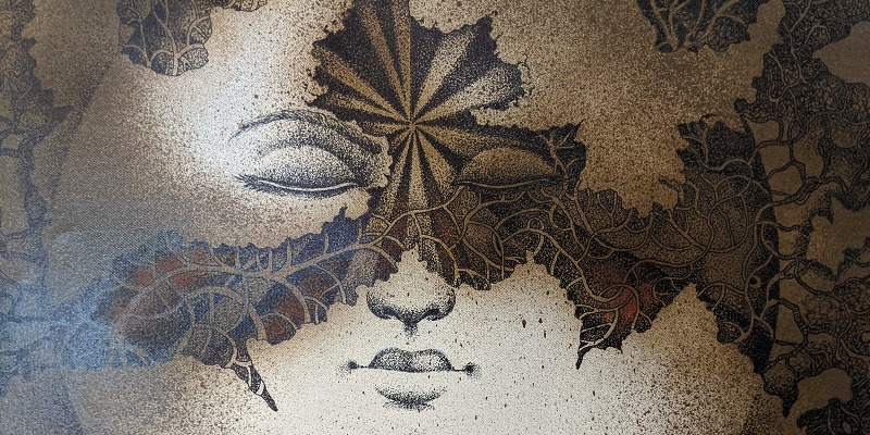 Art as passion, parachute, and purpose — creative insights from the Maitree Utsav 2021 artists