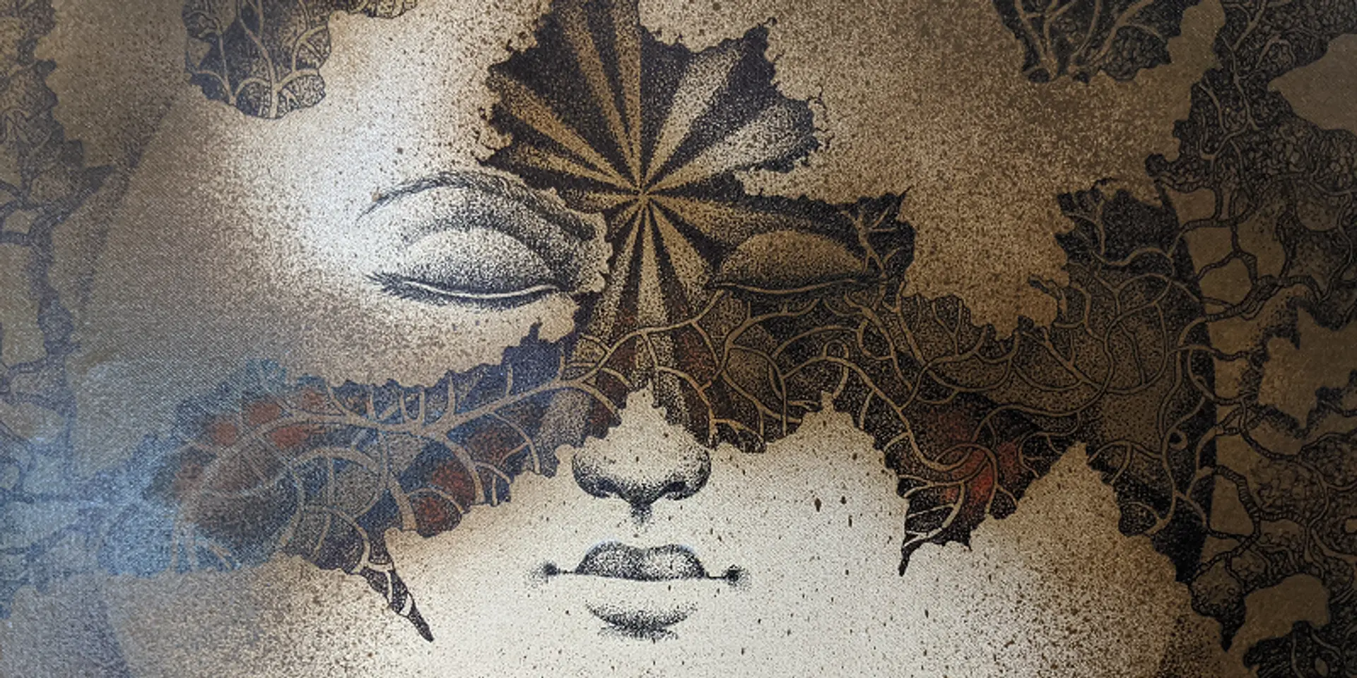 Art as passion, parachute, and purpose — creative insights from the Maitree Utsav 2021 artists