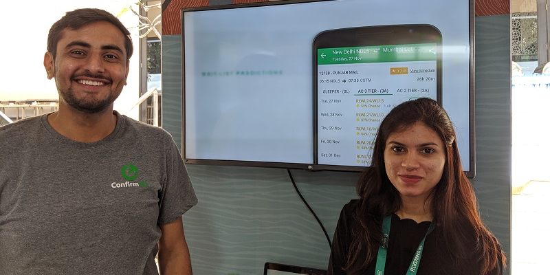 Eye on the future: meet the startups exhibiting at TechSparks 2019