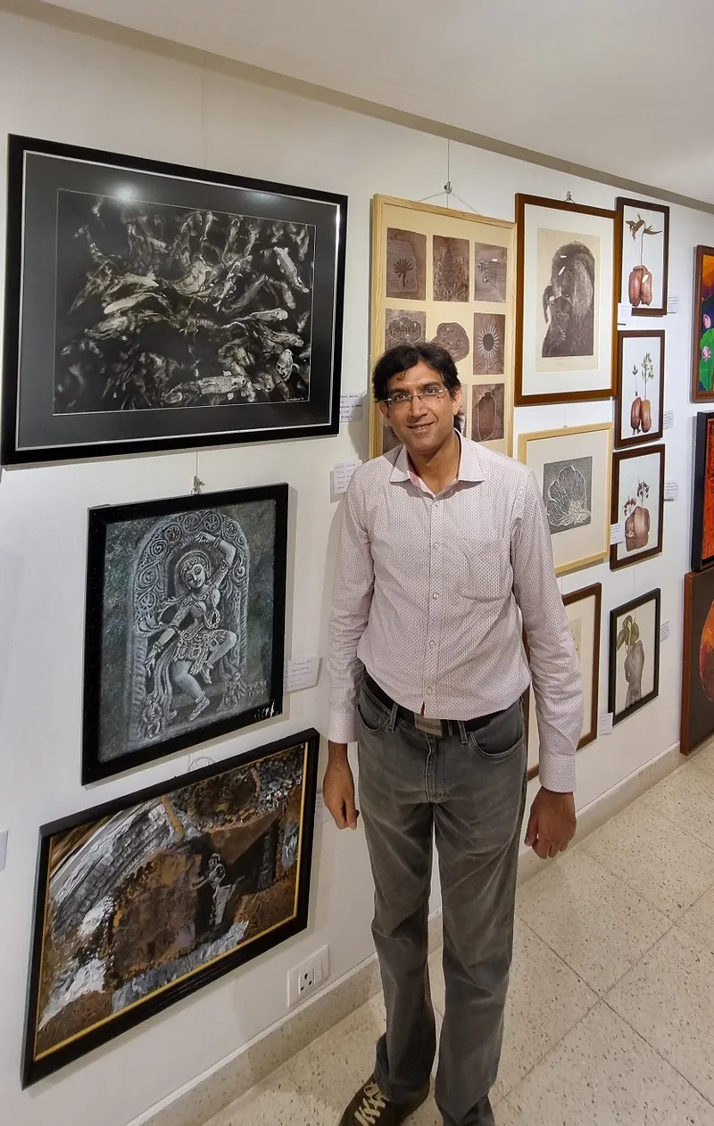 Gautam Bansal