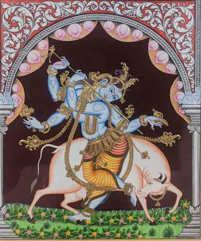 Gopinath Sanda