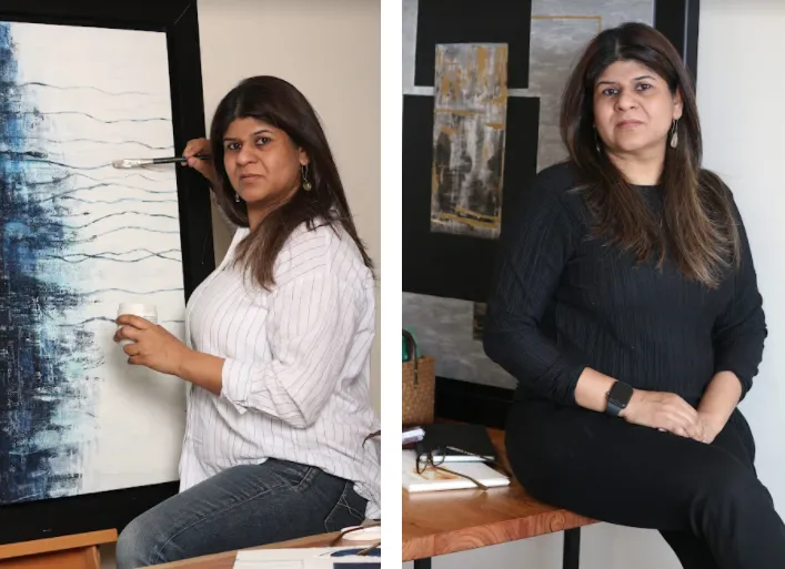 Gunjan Shrivastava