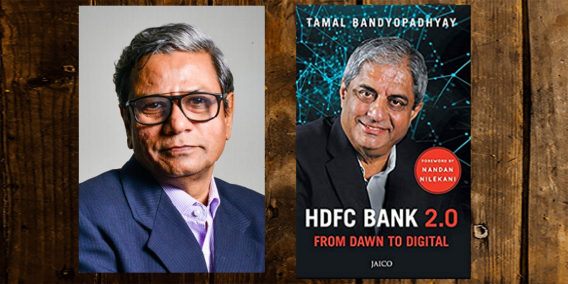 Digital transformation in banking: author Tamal Bandyopadhyay on writing the book ‘HDFC Bank 2.0’