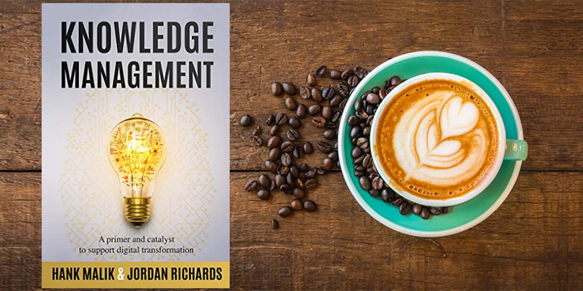 Knowledge management and digital transformation: how companies can jointly derive business benefit