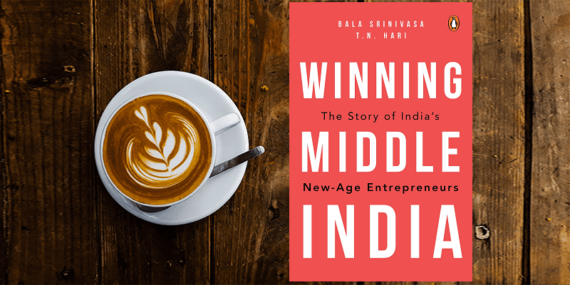 Startups for Middle India: stories and success tips for the next 500 million customers