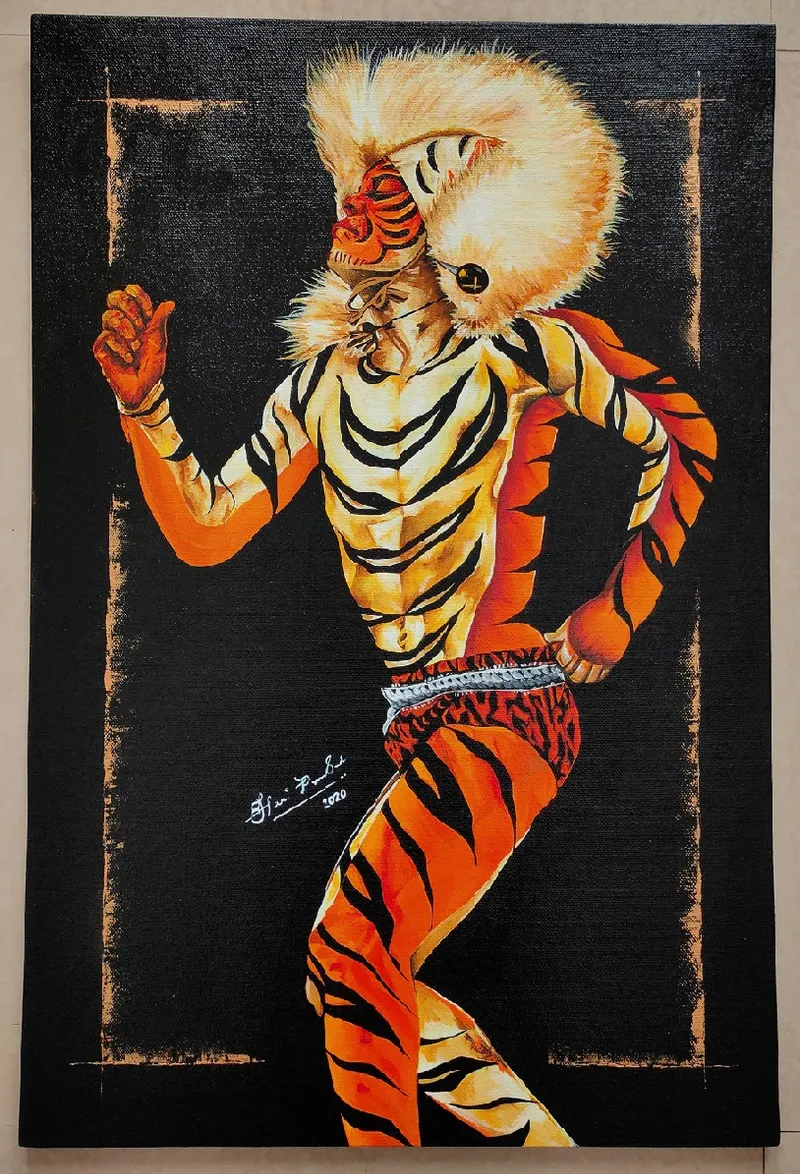 Hari Prasad 