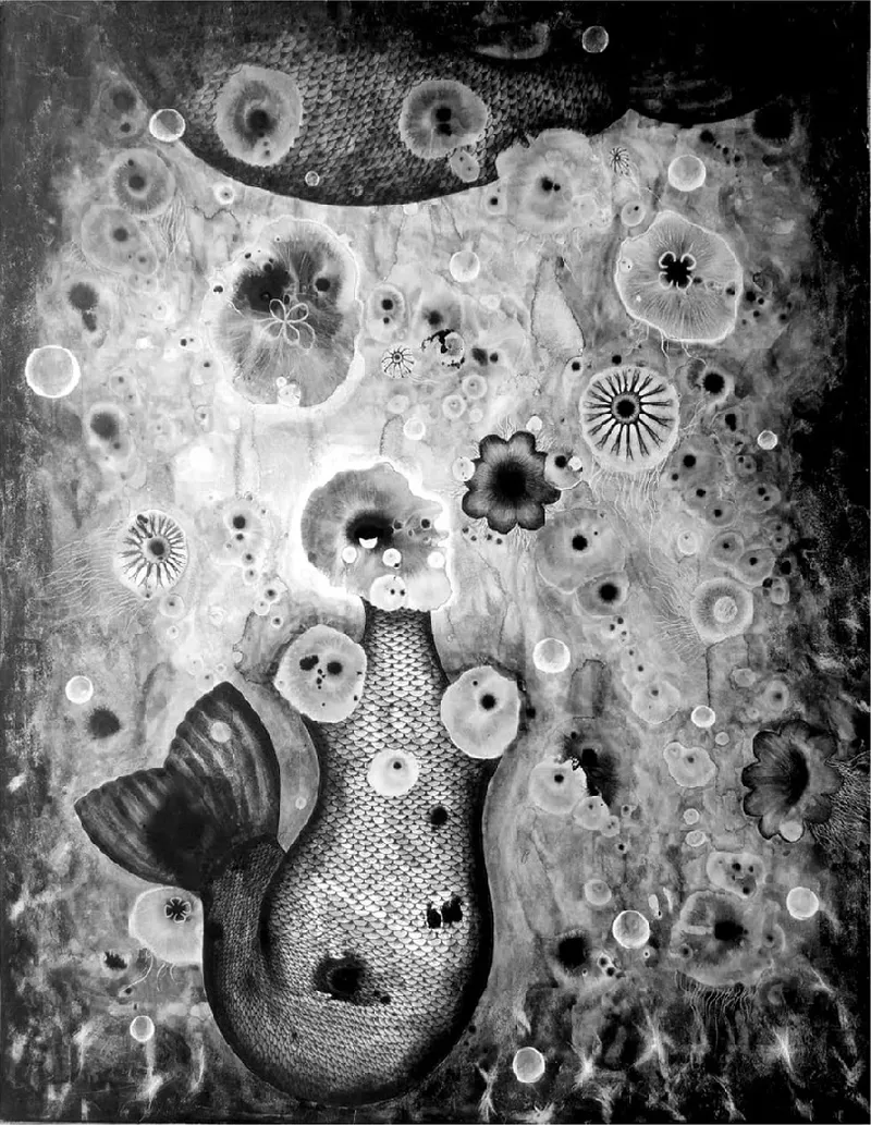 Artist: Hemalatha NS 2