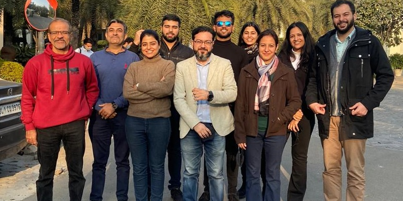 Cash, Competency, and Connects: how India Accelerator has supported 65 startups across 5 cohorts