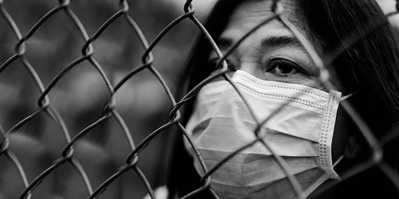 ‘Being stuck in the house led to an inner exploration’ – 15 quotes from India’s pandemic struggle