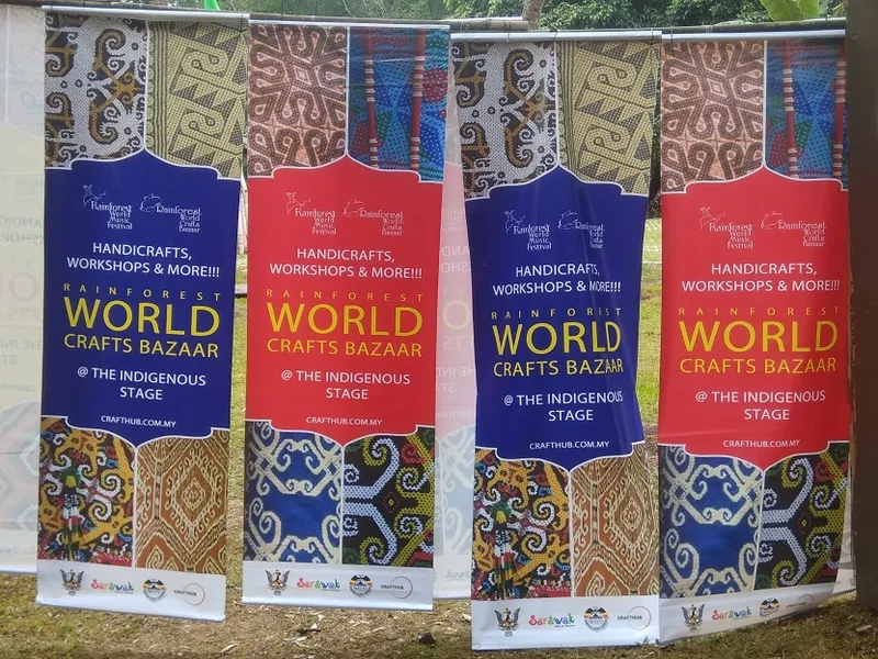World Crafts Bazaar