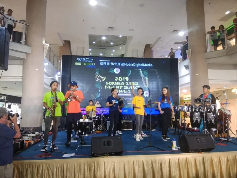 Talent Search 2019