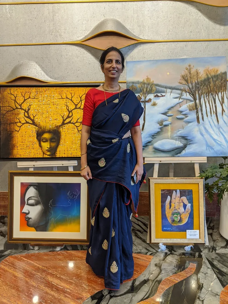 Sonu Mulchandani
