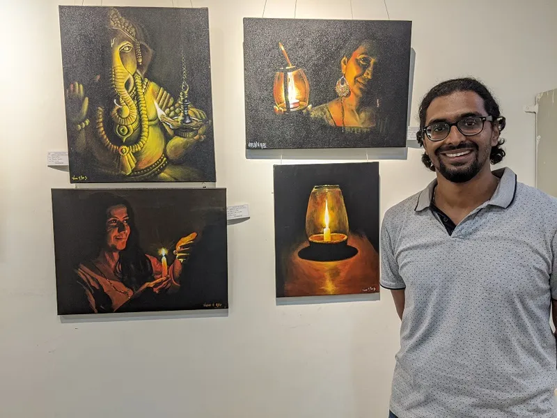 Varun Rao