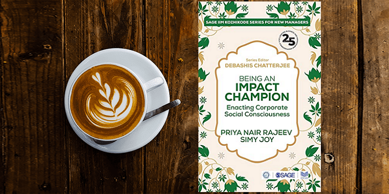 CSR, corporate social innovation, social entrepreneurship: Three paths to becoming an impact champion