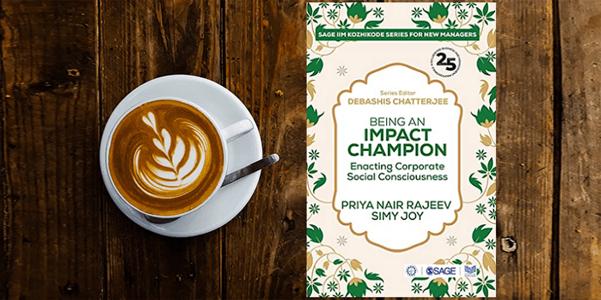CSR, corporate social innovation, social entrepreneurship: Three paths to becoming an impact champion
