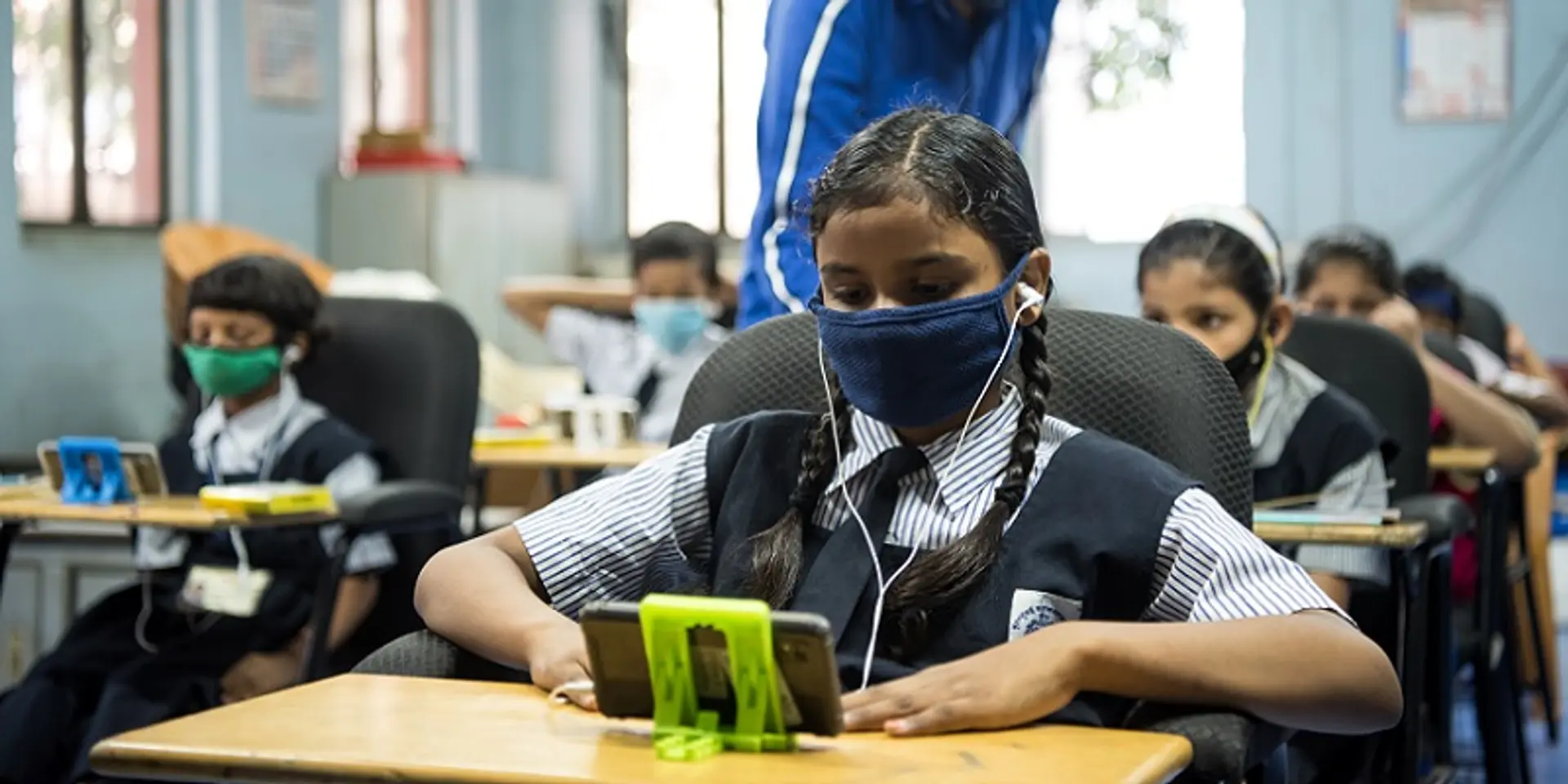 ‘A skilled youth workforce will benefit every industry’ – 20 quotes on the India business opportunity